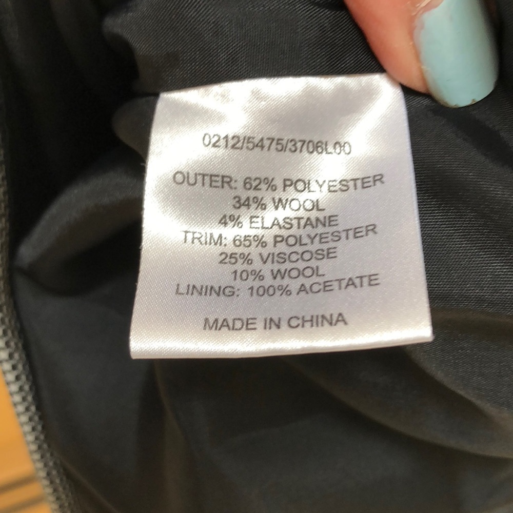 Hobbs New Markdown Must Sell. Like New. - image 4